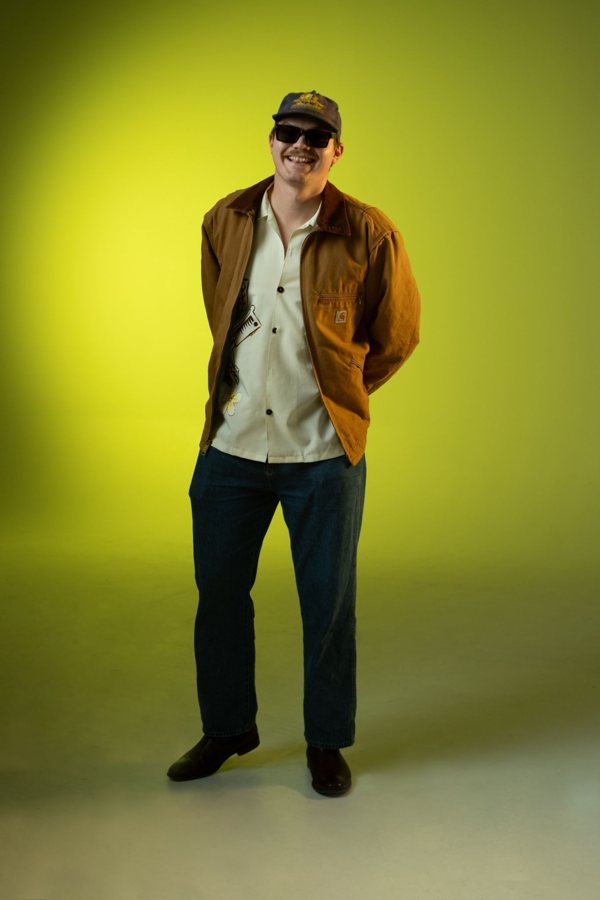 Jack Towers
